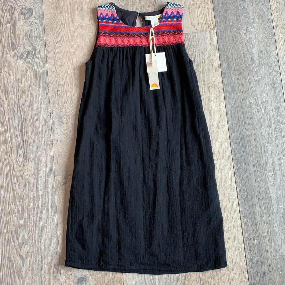 C & C CA Dress - XS